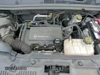 ✅ 2018 Buick Encore Premium • VIN: KL4CJHSB4JB617957 • Lot: 64954315. Wystawiony na Copart z przebiegiem 72 920 mil. Bezpłatny archiwum sprzedaży aukcyjnych z USA i szczegółowy raport historii pojazdu na DreamBid. Zdjęcie 16.