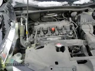 ✅ 2020 Honda HR-V LX • VIN: 3CZRU6H38LM718341 • Лот: 91847995. Опубликован ранее на Copart с пробегом Не указан. Бесплатный доступ к архиву аукционных продаж из США и подробный отчёт об истории автомобиля на DreamBid. Изображение 14.