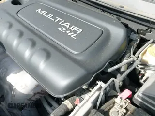 ✅ 2017 Jeep Cherokee Sport • VIN: 1C4PJLAB8HW508528 • Lot: 42148894. Listed on IAAI with 104,646 mi. Free auction sales archive from the USA and detailed vehicle history report at DreamBid. Image 23.