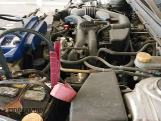 ✅ 2015 Subaru Legacy Limited • VIN: 4S3BNAL66F3040333 • Lot: 43206430. Wystawiony na IAAI z przebiegiem 141 414 mil. Bezpłatny archiwum sprzedaży aukcyjnych z USA i szczegółowy raport historii pojazdu na DreamBid. Zdjęcie 20.