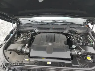 ✅ 2018 Land Rover Range Rover Autobiography • VIN: SALGV2RE2JA503284 • Lot: 66916225. Listed on Copart with 69,307 mi. Free auction sales archive from the USA and detailed vehicle history report at DreamBid. Image 15.