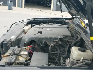 ✅ 2006 Toyota 4Runner Limited • VIN: JTEBU17R560089303 • Lot: 42639167. Listed on IAAI with Not provided. Free auction sales archive from the USA and detailed vehicle history report at DreamBid. Image 20.