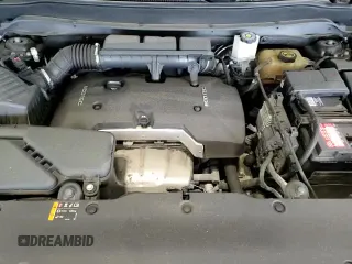 ✅ 2018 Buick Envision Essence • VIN: LRBFX1SA3JD006921 • Lot: 65404085. Wystawiony na Copart z przebiegiem 78 667 mil. Bezpłatny archiwum sprzedaży aukcyjnych z USA i szczegółowy raport historii pojazdu na DreamBid. Zdjęcie 14.