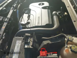 2019 Chevrolet Malibu LS z VIN 1G1ZC5ST3KF211754, wystawiony jako IAAI lot #42775467 z przebiegiem 152 865 mil mil oraz . Historia ofert i sprzedaży dostępna na DreamBid. Obrazek 20.