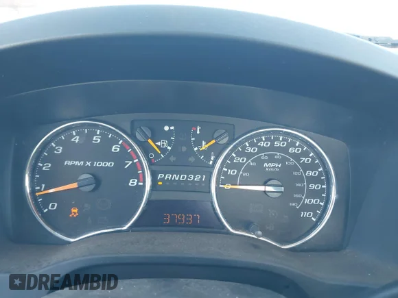 ✅ 2012 Chevrolet Colorado Work Truck • VIN: 1GCCSBF96C8142481 • Лот: 44985241. Опубліковано раніше на IAAI з пробігом 37 937 миль. Безкоштовний доступ до архіву аукціонних продажів зі США та докладний звіт про історію автомобіля на DreamBid. Зображення 7.