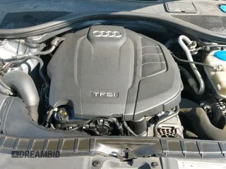 ✅ 2017 Audi A6 Premium • VIN: WAUF8AFC6HN078756 • Lot: 42412413. Wystawiony na IAAI z przebiegiem 149 930 mil. Bezpłatny archiwum sprzedaży aukcyjnych z USA i szczegółowy raport historii pojazdu na DreamBid. Zdjęcie 20.