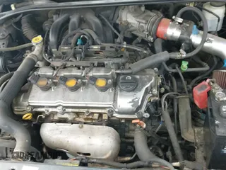 ✅ 2006 Toyota Solara SE • VIN: 4T1FA38P96U068143 • Lot: 42914951. Listed on IAAI with 195,653 mi. Free auction sales archive from the USA and detailed vehicle history report at DreamBid. Image 12.