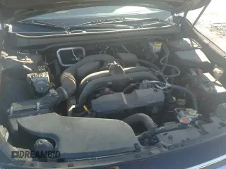 ✅ 2018 Subaru Outback Premium • VIN: 4S4BSADC2J3209863 • Lot: 90734065. Listed on Copart with 119,788 mi. Free auction sales archive from the USA and detailed vehicle history report at DreamBid. Image 16.