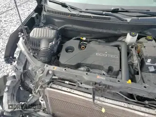 ✅ 2020 Chevrolet Equinox LT • VIN: 3GNAXKEV6LS619609 • Лот: 90040025. Опубликован ранее на Copart с пробегом 108 176 миль. Бесплатный доступ к архиву аукционных продаж из США и подробный отчёт об истории автомобиля на DreamBid. Изображение 16.