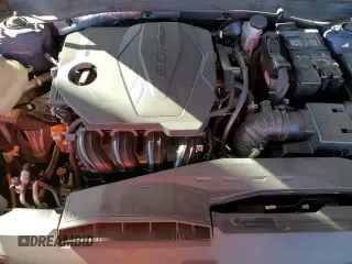 ✅ 2021 Hyundai Sonata SE • VIN: 5NPEG4JA7MH079854 • Лот: 86303825. Размещён на Copart с пробегом 73 704 миль миль. Получите бесплатный доступ к архиву аукционных продаж из США и посмотрите подробный отчёт об истории автомобиля на DreamBid. Изображение 13.