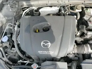 ✅ 2017 Mazda 3 Grand Touring • VIN: 3MZBN1W32HM133429 • Lot: 85751535. Listed on Copart with 120,538 mi. Free auction sales archive from the USA and detailed vehicle history report at DreamBid. Image 13.