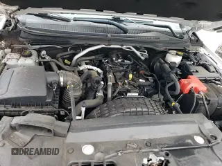 ✅ 2023 Ford Ranger XL • VIN: 1FTER4FH4PLE01866 • Лот: 86062525. Опубликован ранее на Copart с пробегом 109 387 миль. Бесплатный доступ к архиву аукционных продаж из США и подробный отчёт об истории автомобиля на DreamBid. Изображение 14.