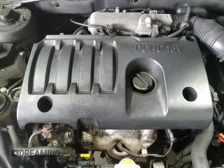 ✅ 2010 Hyundai Accent GS • VIN: KMHCM3ACXAU151235 • Лот: 86600924. Опубликован ранее на Copart с пробегом 221 764 миль. Бесплатный доступ к архиву аукционных продаж из США и подробный отчёт об истории автомобиля на DreamBid. Изображение 13.