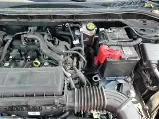 ✅ 2023 Ford Escape • VIN: 1FMCU9FN9PUA16124 • Lot: 57354945. Listed on Copart with 50,554 mi. Free auction sales archive from the USA and detailed vehicle history report at DreamBid. Image 13.