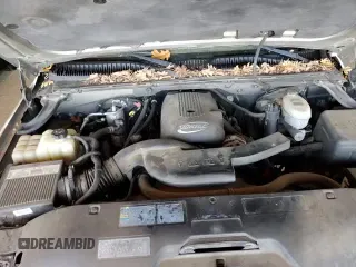 2003 Chevrolet Suburban LT с VIN 3GNFK16TX3G256603, выставлен на аукционе Copart как лот 83716124 с пробегом 258 251 миль миль и Чистый • Clean title. История ставок и продаж доступна на DreamBid. Изображение 14.