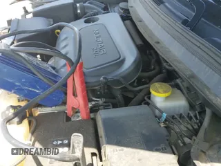 ✅ 2020 Jeep Cherokee Latitude Plus • VIN: 1C4PJLLB4LD530396 • Lot: 42258457. Listed on IAAI with 41,873 mi. Free auction sales archive from the USA and detailed vehicle history report at DreamBid. Image 20.