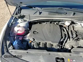 ✅ 2023 Kia Sportage X-Line • VIN: 5XYK6CAF9PG054042 • Лот: 85867155. Опубликован ранее на Copart с пробегом 32 399 миль. Бесплатный доступ к архиву аукционных продаж из США и подробный отчёт об истории автомобиля на DreamBid. Изображение 14.