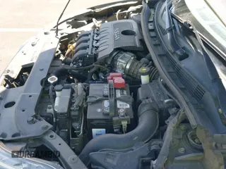 ✅ 2016 Nissan Sentra SR • VIN: 3N1AB7AP8GL663688 • Lot: 42653540. Listed on IAAI with 134,104 mi. Free auction sales archive from the USA and detailed vehicle history report at DreamBid. Image 13.