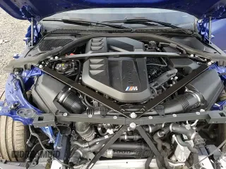 ✅ 2024 BMW M2 • VIN: 3MF13DM00R8E66346 • Lot: 93477715. Wystawiony na Copart z przebiegiem 13 471 mil. Bezpłatny archiwum sprzedaży aukcyjnych z USA i szczegółowy raport historii pojazdu na DreamBid. Zdjęcie 14.