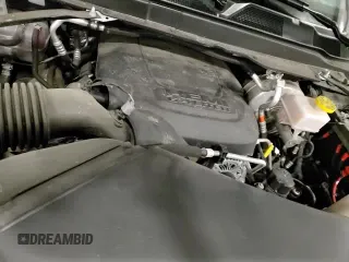 ✅ 2024 Ram 3500 Tradesman • VIN: 3C63R3GJ3RG150249 • Лот: 48812615. Опубликован ранее на Copart с пробегом 10 690 миль. Бесплатный доступ к архиву аукционных продаж из США и подробный отчёт об истории автомобиля на DreamBid. Изображение 13.