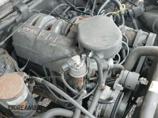 ✅ 1989 Ford F-150 • VIN: 1FTEF14N4KNA85740 • Lot: 42354574. Wystawiony na IAAI z przebiegiem 82 020 mil. Bezpłatny archiwum sprzedaży aukcyjnych z USA i szczegółowy raport historii pojazdu na DreamBid. Zdjęcie 18.