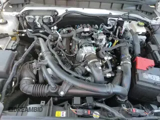 ✅ 2023 Ford Bronco • VIN: 1FMEE5BP2PLB86241 • Lot: 71485335. Wystawiony na Copart z przebiegiem 23 872 mil. Bezpłatny archiwum sprzedaży aukcyjnych z USA i szczegółowy raport historii pojazdu na DreamBid. Zdjęcie 16.