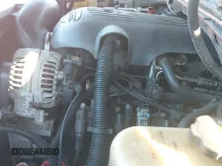 ✅ 2002 GMC Yukon XL SLE • VIN: 3GKEC16Z82G344056 • Lot: 43466528. Wystawiony na IAAI z przebiegiem 217 696 mil. Bezpłatny archiwum sprzedaży aukcyjnych z USA i szczegółowy raport historii pojazdu na DreamBid. Zdjęcie 12.