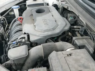 ✅ 2018 Hyundai Sonata SE • VIN: 5NPE24AF0JH679119 • Лот: 43887617. Опубликован ранее на IAAI с пробегом 206 477 миль. Бесплатный доступ к архиву аукционных продаж из США и подробный отчёт об истории автомобиля на DreamBid. Изображение 19.