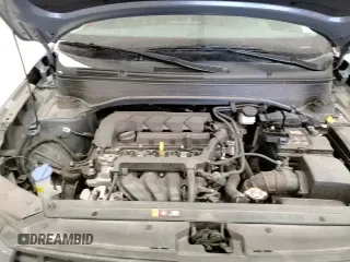 ✅ 2023 Hyundai Venue SE • VIN: KMHRB8A36PU253797 • Lot: 89207875. Listed on Copart with 23,181 mi. Free auction sales archive from the USA and detailed vehicle history report at DreamBid. Image 16.