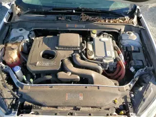 ✅ 2017 Ford Fusion Hybrid SE • VIN: 3FA6P0LU7HR238093 • Lot: 86157525. Wystawiony na Copart z przebiegiem 101 874 mil. Bezpłatny archiwum sprzedaży aukcyjnych z USA i szczegółowy raport historii pojazdu na DreamBid. Zdjęcie 15.