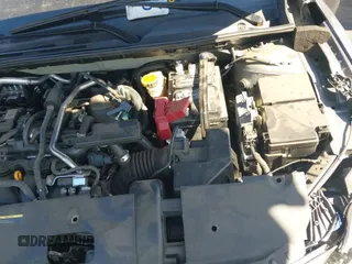 ✅ 2024 Nissan Sentra SV • VIN: 3N1AB8CVXRY294081 • Лот: 43165716. Опубликован ранее на IAAI с пробегом 31 658 миль. Бесплатный доступ к архиву аукционных продаж из США и подробный отчёт об истории автомобиля на DreamBid. Изображение 21.