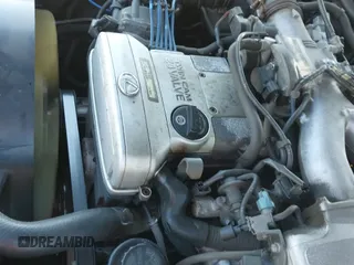 ✅ 1995 Lexus SC • VIN: JT8JZ31C9S0028188 • Лот: 41731662. Опубликован ранее на IAAI с пробегом 191 177 миль. Бесплатный доступ к архиву аукционных продаж из США и подробный отчёт об истории автомобиля на DreamBid. Изображение 12.