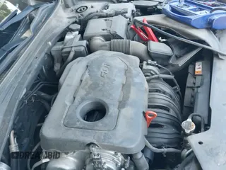 ✅ 2020 Kia Optima LX • VIN: 5XXGT4L3XLG413386 • Лот: 40141051. Опубликован ранее на IAAI с пробегом 120 493 миль. Бесплатный доступ к архиву аукционных продаж из США и подробный отчёт об истории автомобиля на DreamBid. Изображение 19.