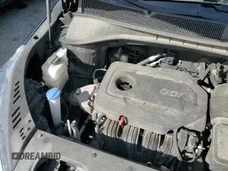 ✅ 2019 Kia Sorento L • VIN: 5XYPG4A37KG527976 • Lot: 83943645. Wystawiony na Copart z przebiegiem 115 349 mil. Bezpłatny archiwum sprzedaży aukcyjnych z USA i szczegółowy raport historii pojazdu na DreamBid. Zdjęcie 13.