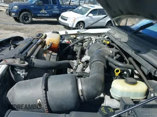 ✅ 2001 Ford F-250 XL • VIN: 1FTNX21S51ED85122 • Lot: 41695169. Listed on IAAI with 117,257 mi. Free auction sales archive from the USA and detailed vehicle history report at DreamBid. Image 15.