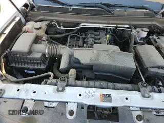 ✅ 2022 Chevrolet Colorado 2WD LT • VIN: 1GCGSCEA4N1312707 • Lot: 67942675. Listed on Copart with 13,144 mi. Free auction sales archive from the USA and detailed vehicle history report at DreamBid. Image 13.