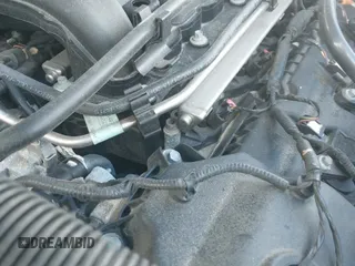 ✅ 2018 Ford Explorer • VIN: 1FM5K7B83JGB85273 • Lot: 43395510. Listed on IAAI with 97,323 mi. Free auction sales archive from the USA and detailed vehicle history report at DreamBid. Image 21.