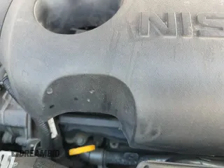 ✅ 2018 Nissan Maxima Platinum • VIN: 1N4AA6AP8JC372384 • Lot: 80881755. Listed on Copart with 83,892 mi. Free auction sales archive from the USA and detailed vehicle history report at DreamBid. Image 13.