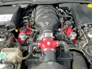 ✅ 2018 Maserati GranTurismo Sport • VIN: ZAM45VLA3J0253976 • Лот: 49079825. Опубликован ранее на Copart с пробегом 49 568 миль. Бесплатный доступ к архиву аукционных продаж из США и подробный отчёт об истории автомобиля на DreamBid. Изображение 16.