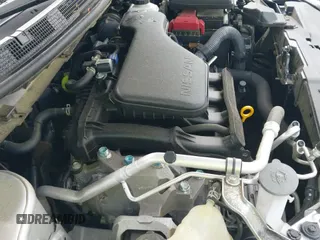 ✅ 2022 Nissan Rogue S • VIN: JN1BJ1AW7NW476395 • Lot: 42274811. Listed on IAAI with 53,165 mi. Free auction sales archive from the USA and detailed vehicle history report at DreamBid. Image 20.