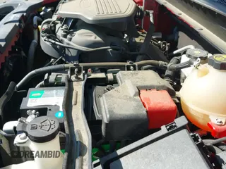 ✅ 2020 Chevrolet Blazer LT • VIN: 3GNKBCRS1LS633121 • Lot: 43136824. Listed on IAAI with 58,792 mi. Free auction sales archive from the USA and detailed vehicle history report at DreamBid. Image 21.