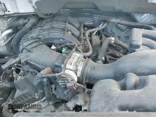 ✅ 2012 Ford F-150 XL • VIN: 1FTMF1CM0CKD69048 • Lot: 42563589. Listed on IAAI with 151,874 mi. Free auction sales archive from the USA and detailed vehicle history report at DreamBid. Image 18.