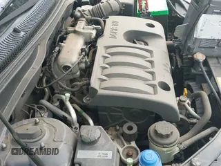 ✅ 2010 Hyundai Accent GS • VIN: KMHCM3AC6AU169375 • Лот: 41963866. Опубликован ранее на IAAI с пробегом 121 900 миль. Бесплатный доступ к архиву аукционных продаж из США и подробный отчёт об истории автомобиля на DreamBid. Изображение 13.