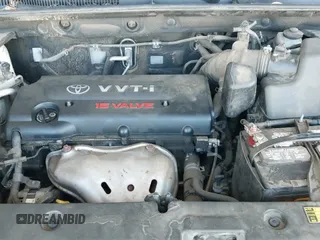 ✅ 2006 Toyota RAV4 • VIN: JTMBD33V465021127 • Lot: 43142375. Listed on IAAI with 168,241 mi. Free auction sales archive from the USA and detailed vehicle history report at DreamBid. Image 16.