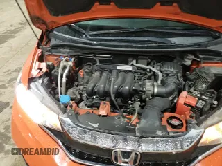 ✅ 2018 Honda Fit Sport • VIN: 3HGGK5H63JM712050 • Lot: 85325745. Wystawiony na Copart z przebiegiem 61 607 mil. Bezpłatny archiwum sprzedaży aukcyjnych z USA i szczegółowy raport historii pojazdu na DreamBid. Zdjęcie 14.