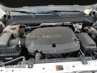 2022 Chevrolet Colorado 4WD Z71 с VIN 1GCGTDEN6N1134174, выставлен на аукционе Copart как лот 80468285 с пробегом 44 901 миль миль и Списание • Salvage title. История ставок и продаж доступна на DreamBid. Изображение 14.