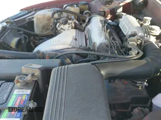 ✅ 1992 Toyota Camry LE • VIN: 4T1SK12E4NU036576 • Lot: 43696721. Listed on IAAI with 160,337 mi. Free auction sales archive from the USA and detailed vehicle history report at DreamBid. Image 12.