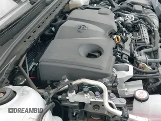 2023 Toyota Camry Hybrid SE с VIN 4T1S31AKXPU612467, выставлен на аукционе IAAI как лот 42470135 с пробегом 12 806 миль миль и . История ставок и продаж доступна на DreamBid. Изображение 19.