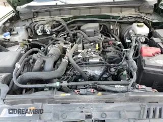 ✅ 2023 Ford Bronco • VIN: 1FMDE5AH7PLB84605 • Lot: 58295745. Listed on Copart with 46,686 mi. Free auction sales archive from the USA and detailed vehicle history report at DreamBid. Image 15.