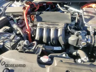 ✅ 2021 Honda Clarity • VIN: JHMZC5F15MC001126 • Lot: 89397385. Listed on Copart with 29,584 mi. Free auction sales archive from the USA and detailed vehicle history report at DreamBid. Image 13.